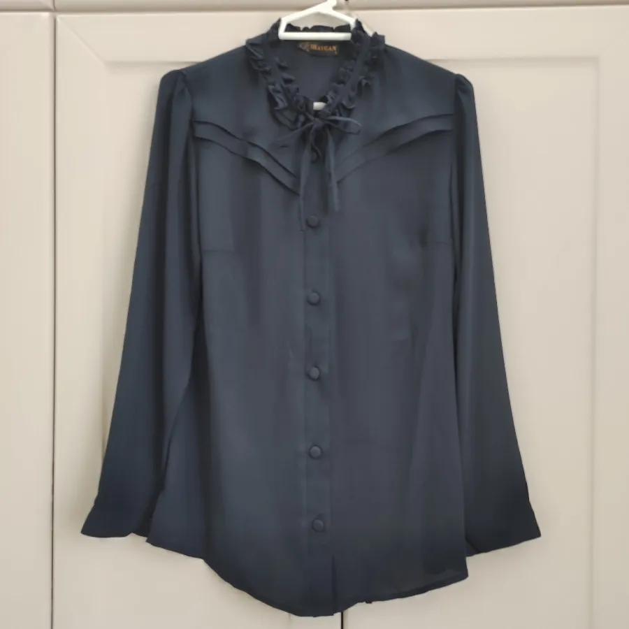 شومیز مجلسی