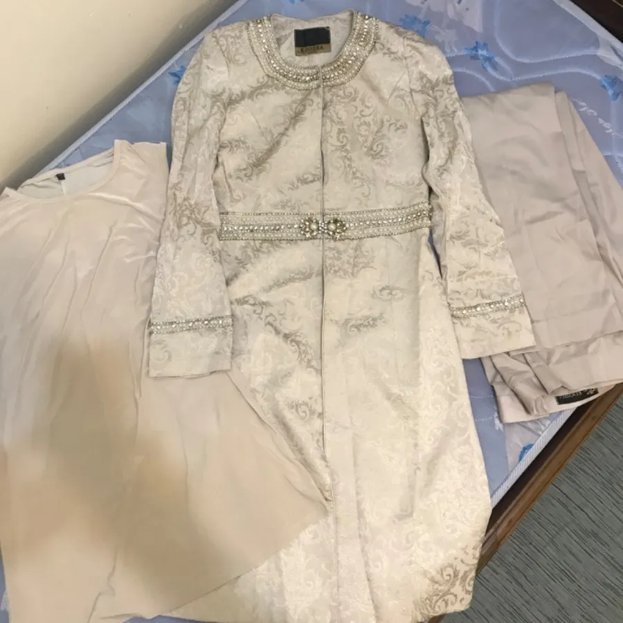 ست مانتو شلوار تاپ