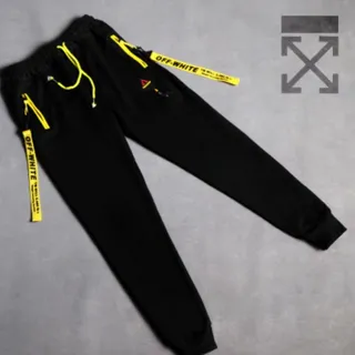 شلوار اسلش مردانه