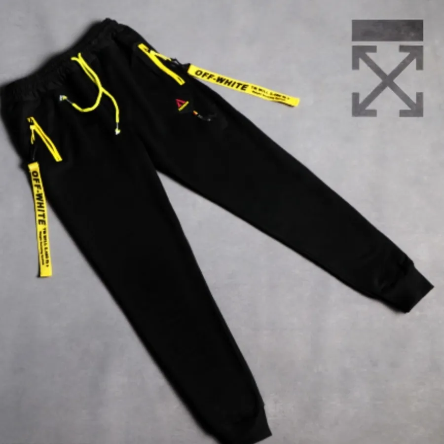 شلوار اسلش مردانه