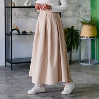 دامن اسپرت دلینا
