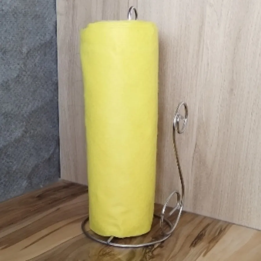 دستمال آشپزخانه رولی