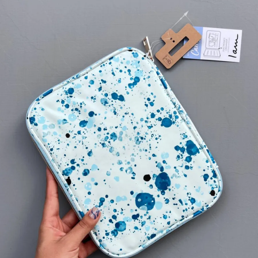 ارگانیزر شارژر و لپ تاب