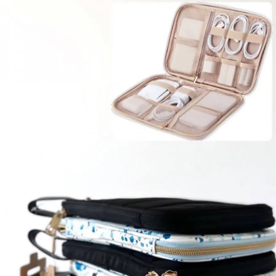 ارگانایزشارژولپتاپ المانی