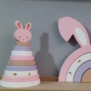 برج هوش رنگین کمان
