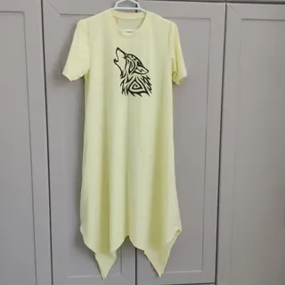 پیراهن خانگی