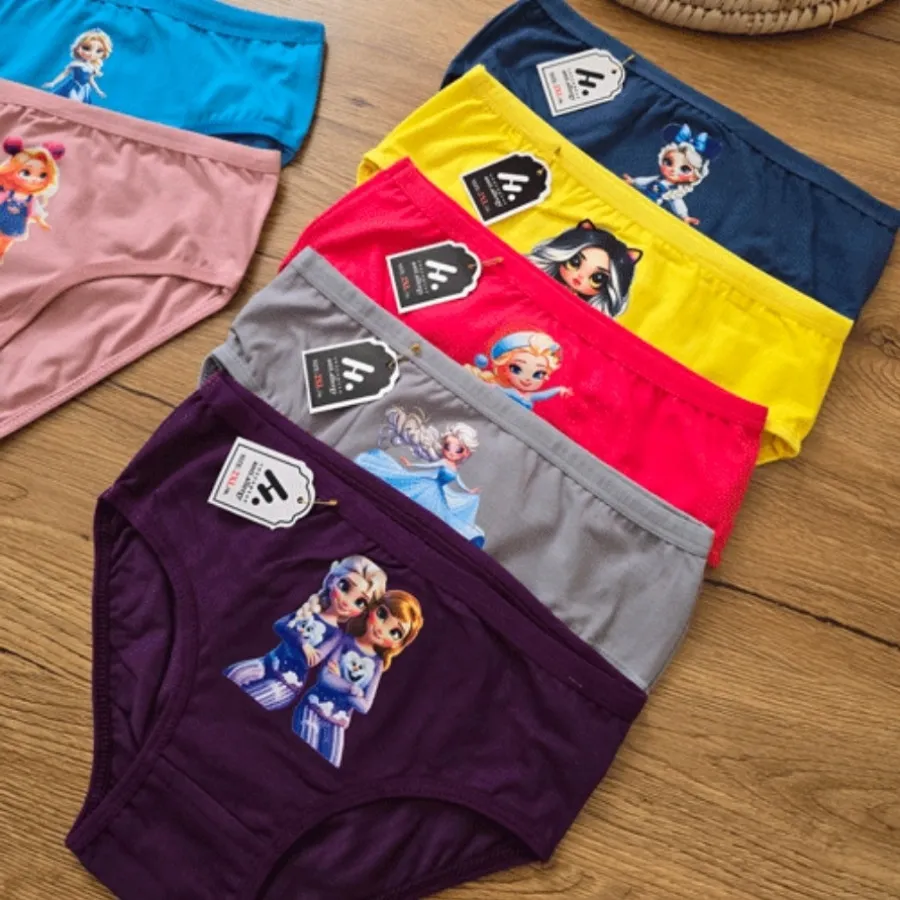 شورت بچگانه