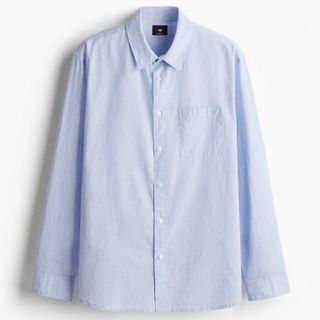 پیراهن مردانه h&m