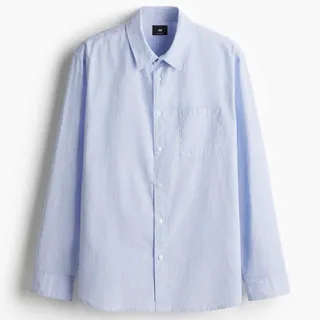 پیراهن مردانه h&m