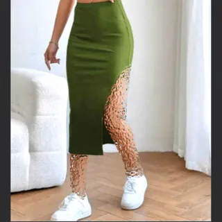 دامن key couture