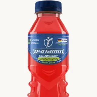 نوشیدنی ورزشی ایزوتونیک د