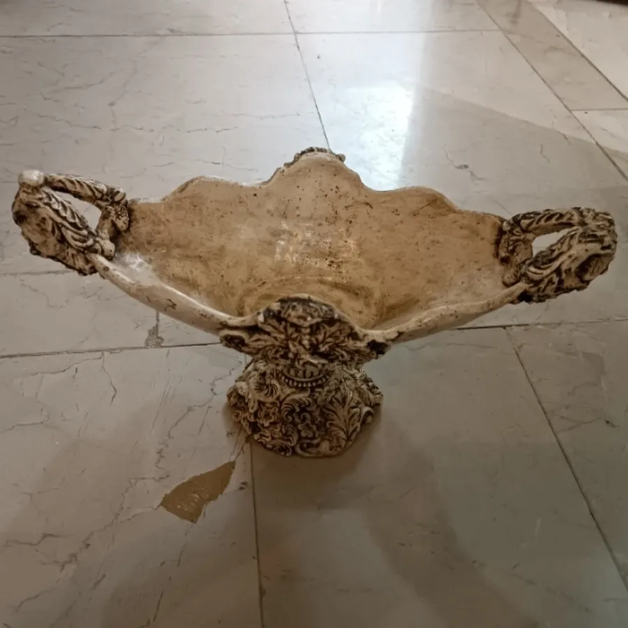 دکوری کشکول