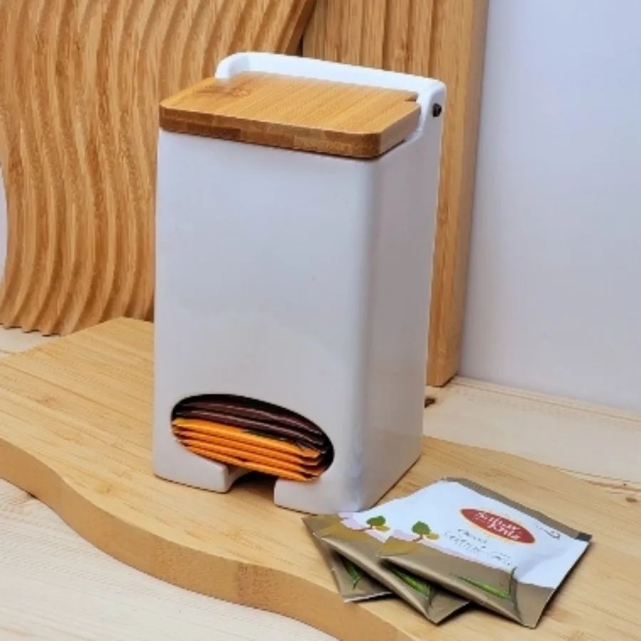 باکس تی بگ وارداتی