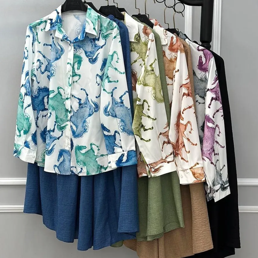 کت و دامن شیک