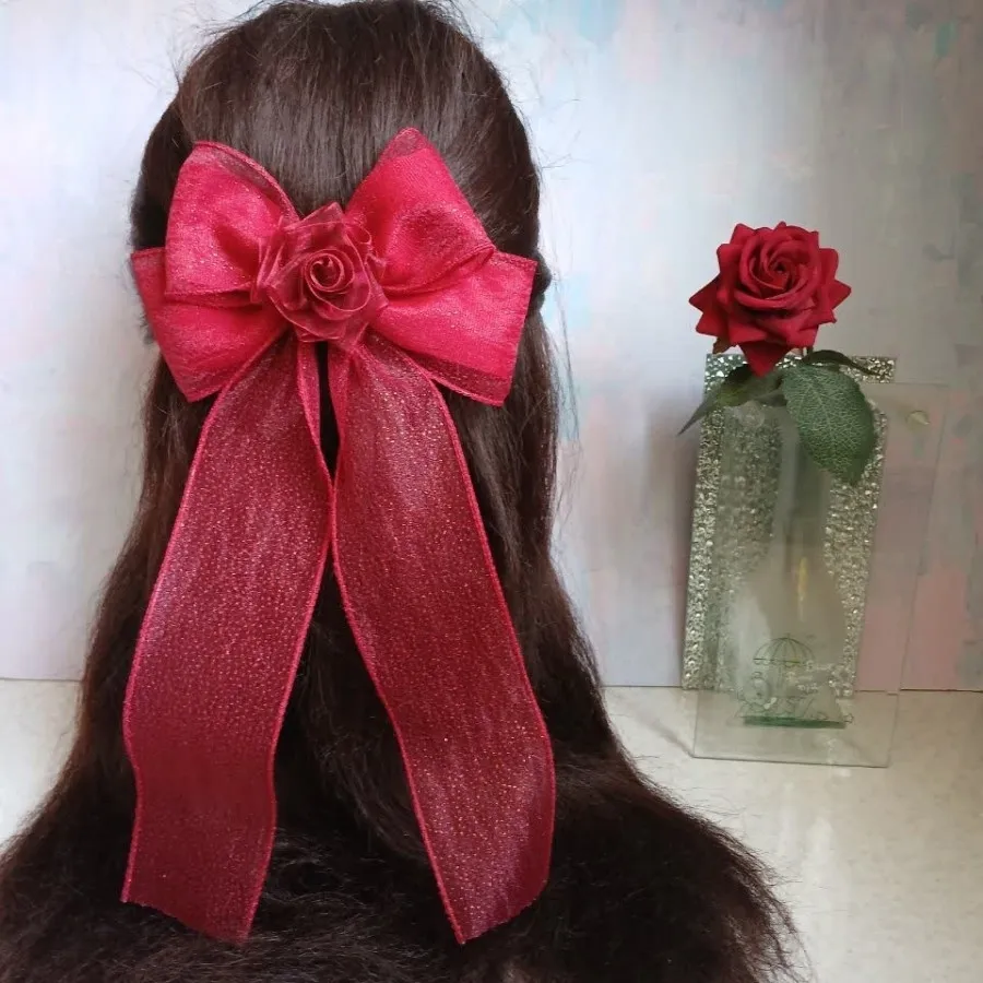 گلسر روبانی