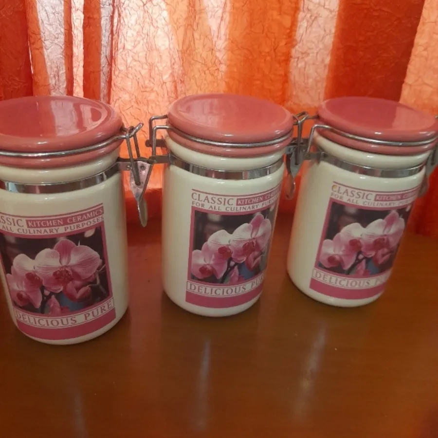 جاحبوبات سرامیکی