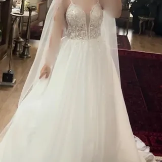 لباس عروس