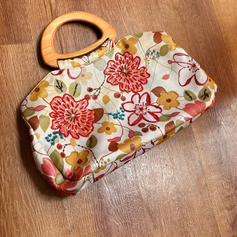 کیف مجلسی زیبا