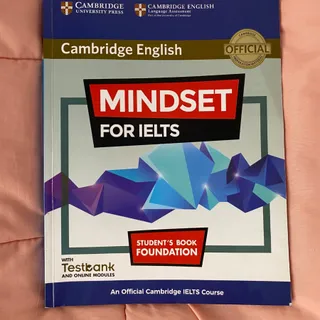 کتاب mindset