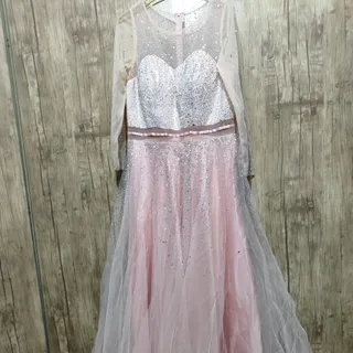 لباس مجلسی