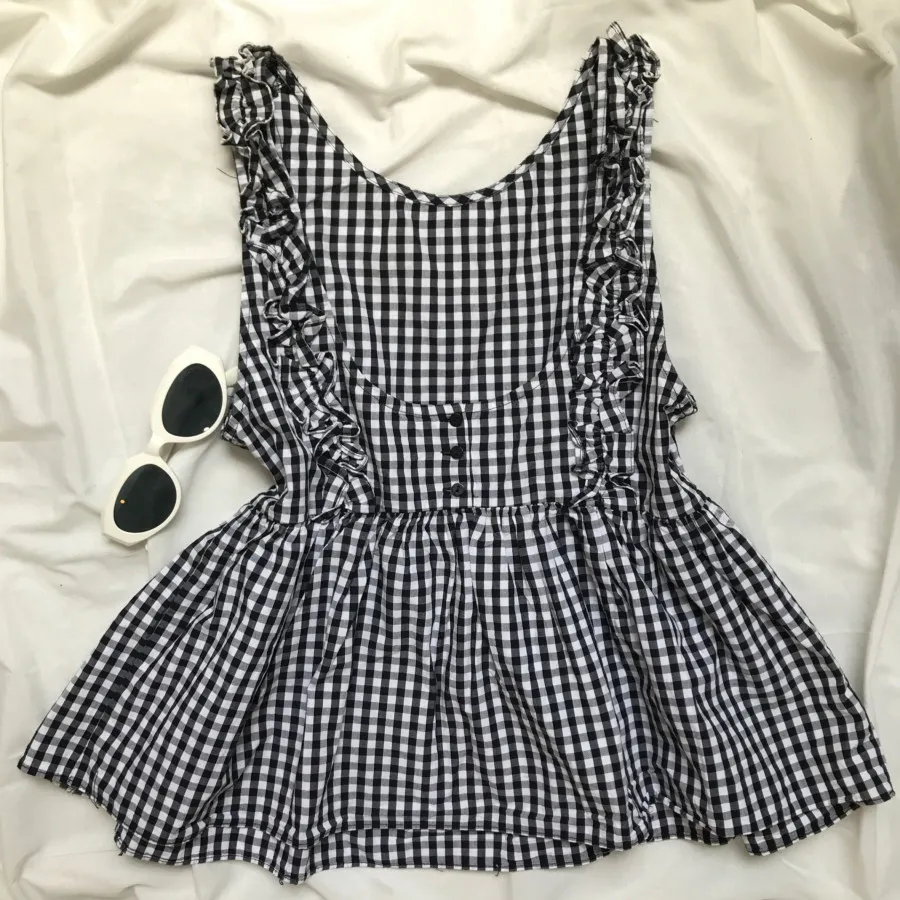 پیراهن عروسکی