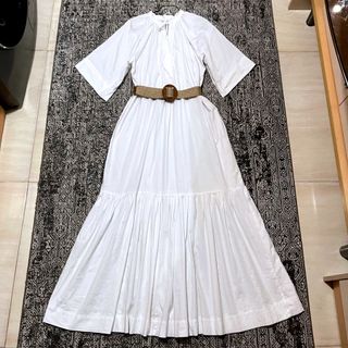 پیرآهن مانتو H&M