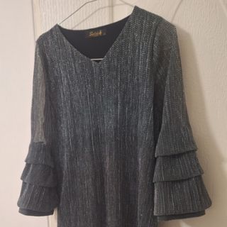 شومیز لمه