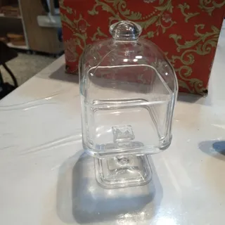 ظرف عسل