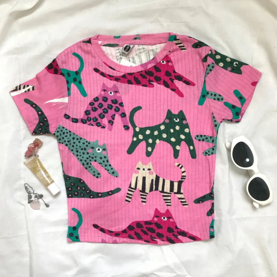 تیشرت وارداتی