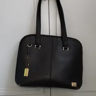 کیف با چرم طبیعی