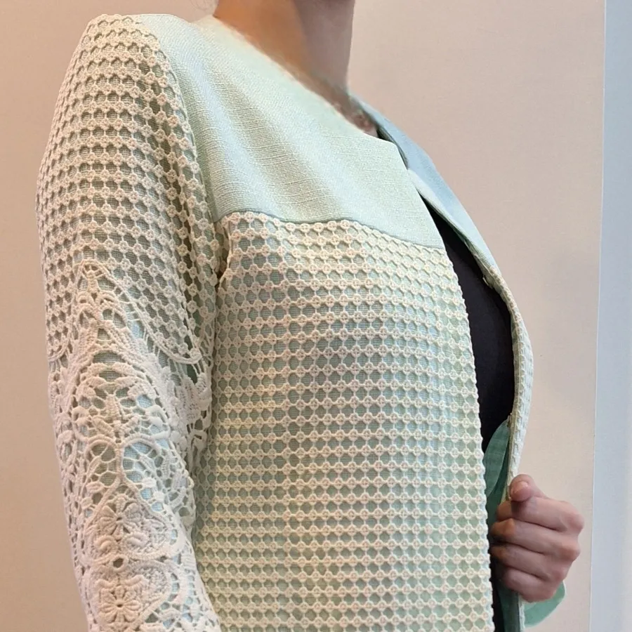 مانتو مجلسی