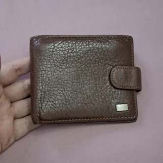 کیف پول  چرم