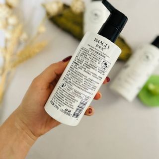 لوسیون بدن شیر گاو ایمیجز