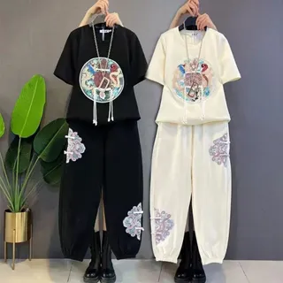 ست دوتیکه راحتی خنک