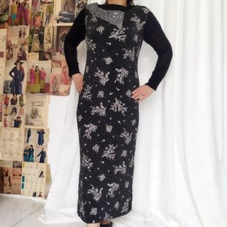 پیراهن مجلسی زنانه