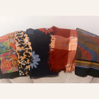 روسری _ معاوضه دارم