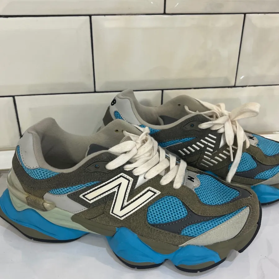 کتونی نیوبالانس9060