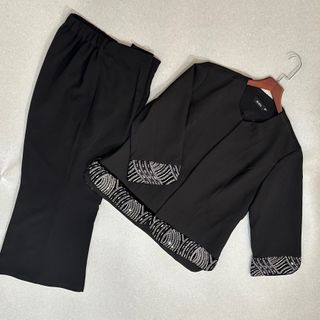 لباس مجلسی مشکی