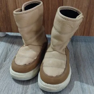 نیم بوت