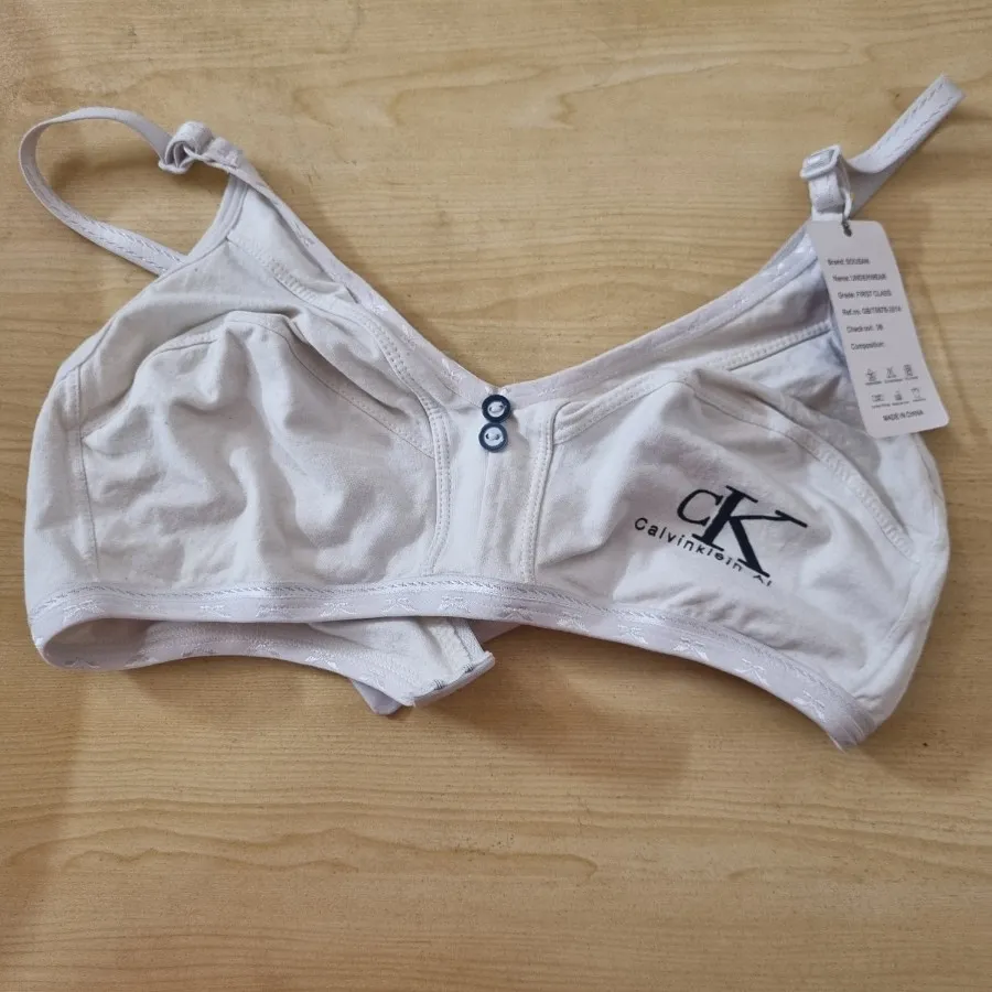 سوتین نخ کتان