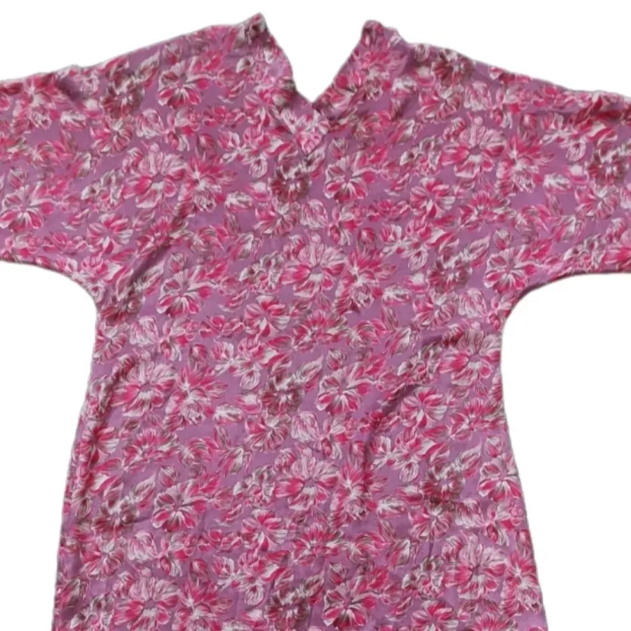 پیراهن زنانه فلورال