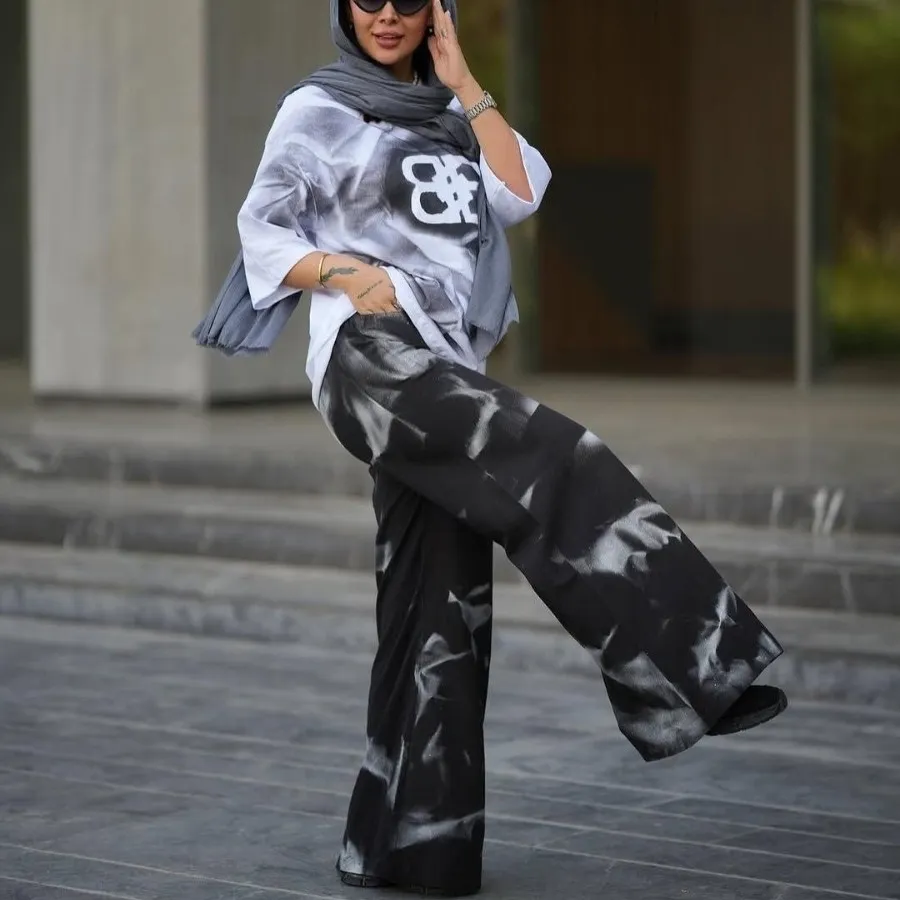 تیشرت شلوار