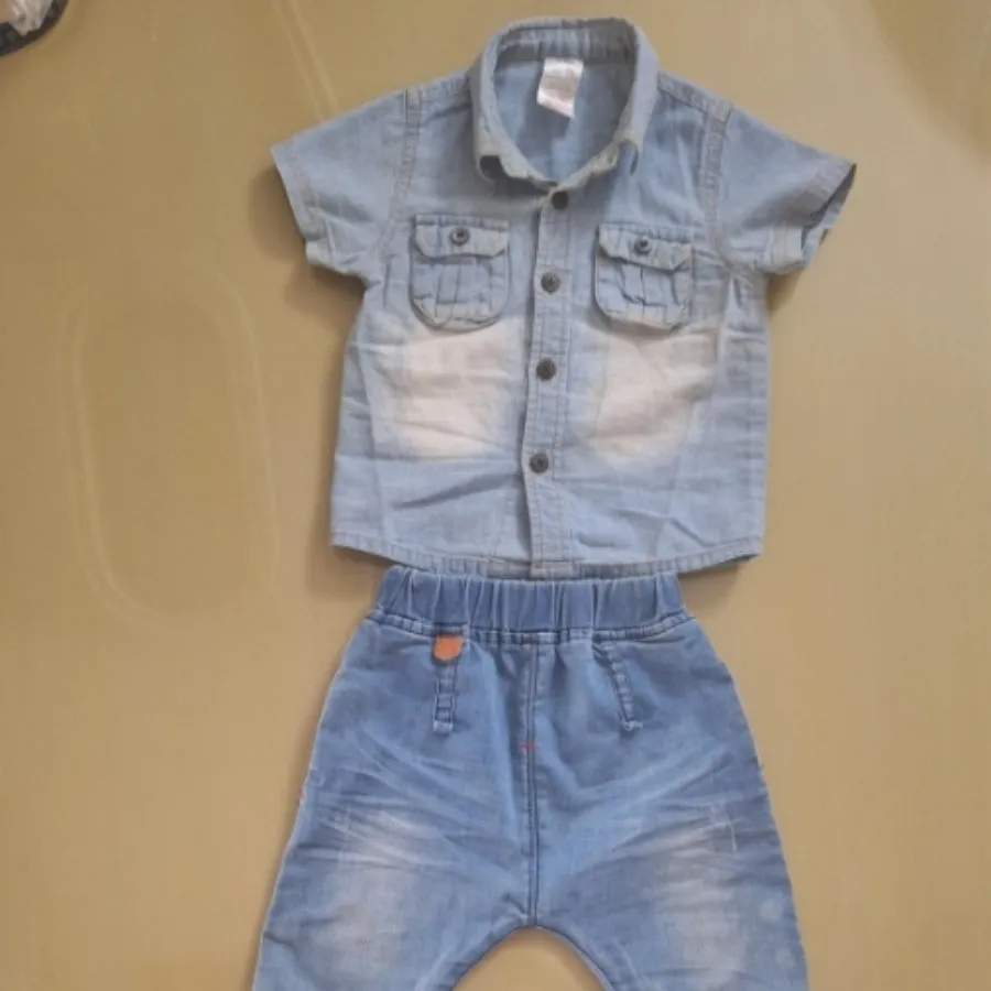 ست جین پسرانه