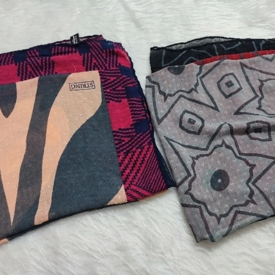 شال و روسری