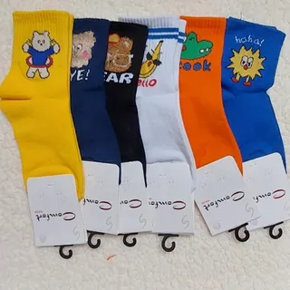 جوراب بچگانه