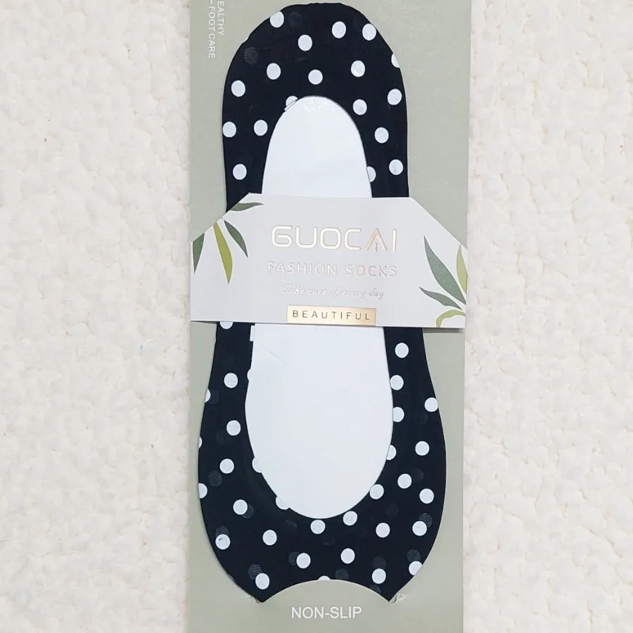 جوراب کالجی و مچی