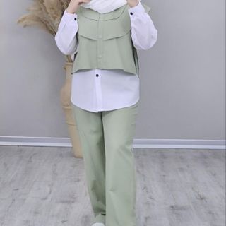شومیز شلوار