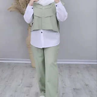 شومیز شلوار