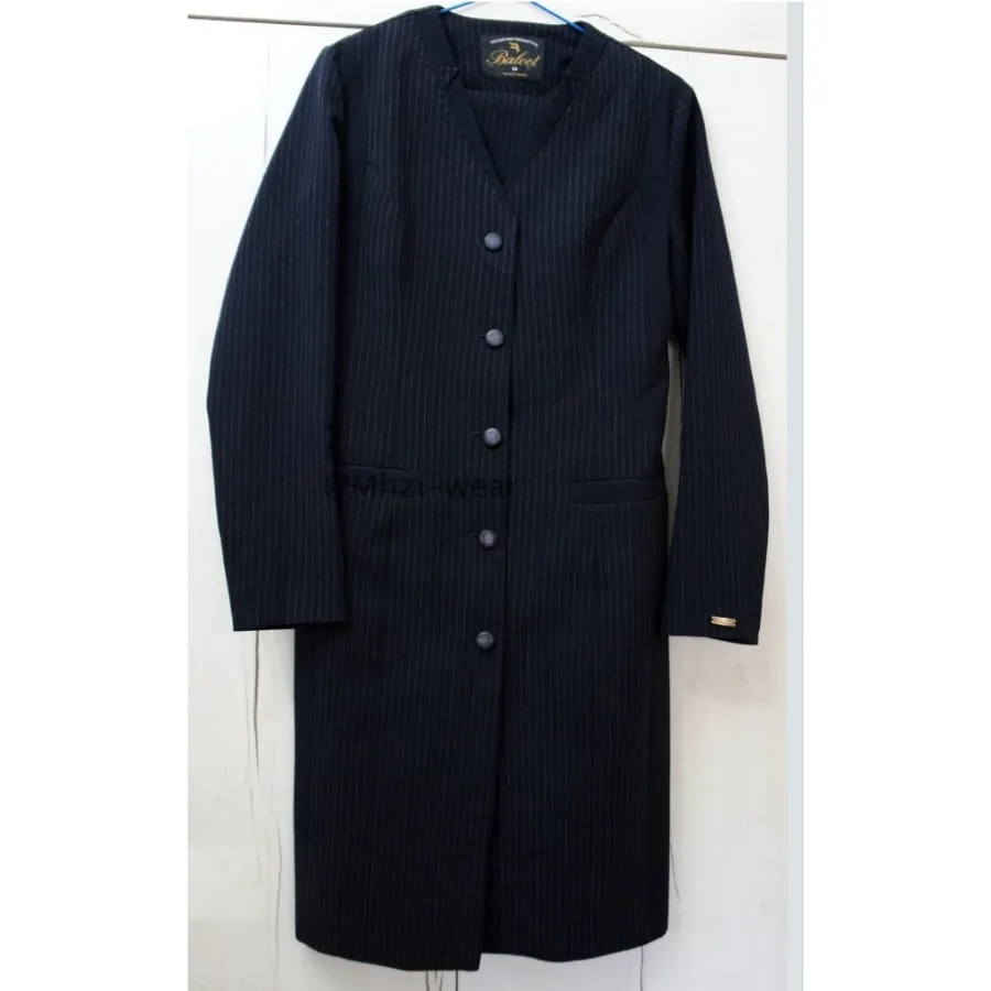 مانتو شلوار اداری