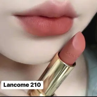 رژلب مات ابسولو لانکوم